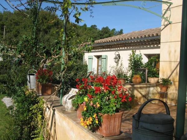 l'Oustaou B&B Piscine & Spa