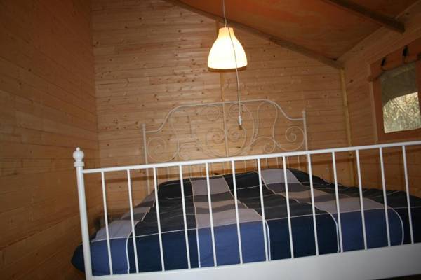 Domaine des Hirondelles