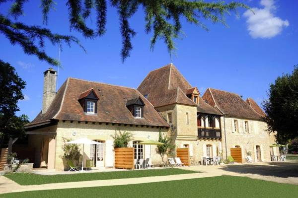 Le Clos des Rives