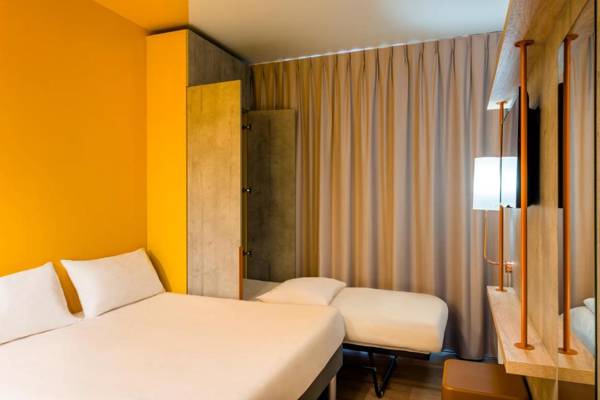 ibis budget Lyon Est Beynost