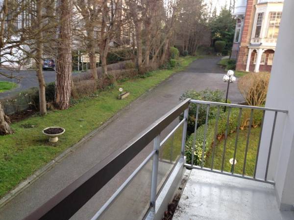 Appartements Annabel