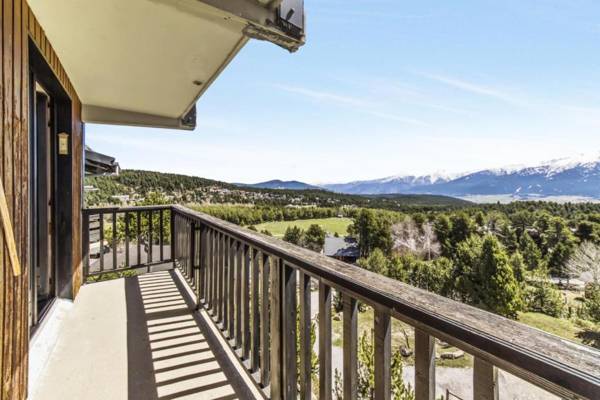 Appartement 2 pièces 6 pers. proche des pistes - Maeva Particuliers 71760