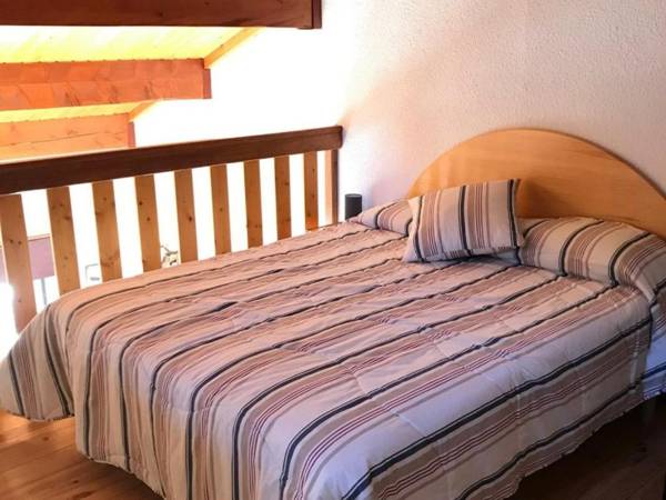 Studio Bolquère-Pyrénées 2000 2 pièces 6 personnes - FR-1-592-8