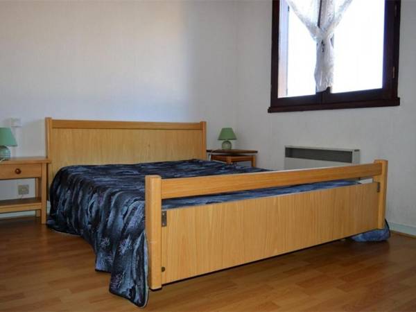 Chalet Bolquère-Pyrénées 2000 4 pièces 6 personnes - FR-1-592-7