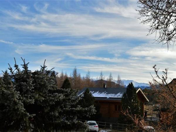 Appartement Bolquère-Pyrénées 2000 2 pièces 6 personnes - FR-1-592-17