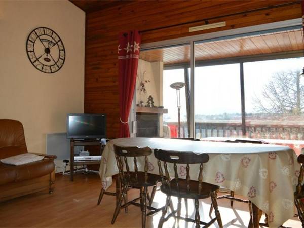 Appartement Bolquère-Pyrénées 2000 3 pièces 8 personnes - FR-1-592-21