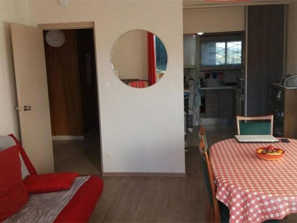 Appartement Bolquère-Superbolquère 2 pièces 6 personnes - FR-1-592-20
