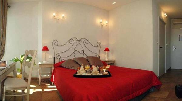 Hostellerie du Cigalou - Les Collectionneurs