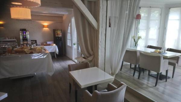 Hotel Les Jardins de Bormes