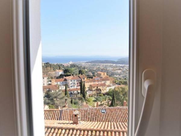 Appartement Bormes-les-Mimosas 2 pièces 4 personnes - FR-1-251-311