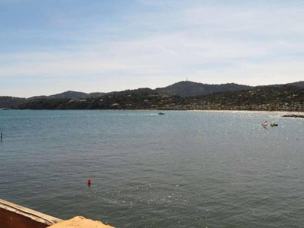 Appartement Bormes-les-Mimosas 3 pièces 8 personnes - FR-1-610-11