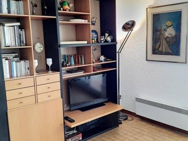 Appartement Bormes-les-Mimosas 2 pièces 4 personnes - FR-1-610-13