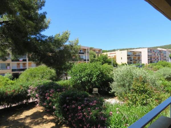 Appartement Bormes-les-Mimosas 3 pièces 4 personnes - FR-1-610-14