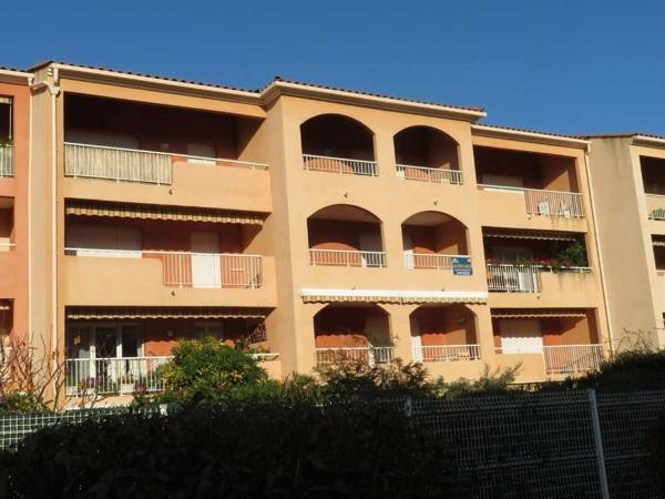 Appartement Bormes-les-Mimosas 2 pièces 5 personnes - FR-1-610-12