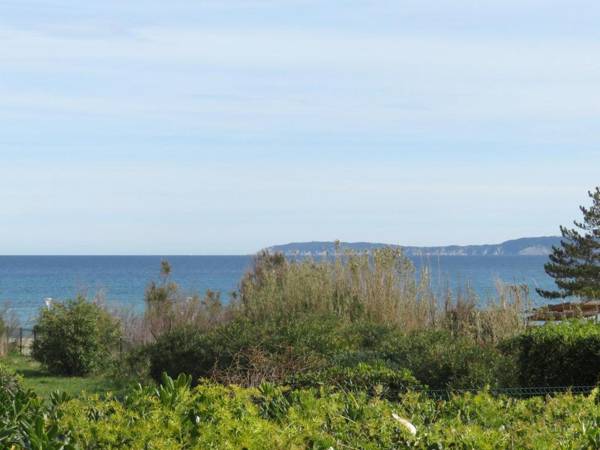 Appartement Bormes-les-Mimosas 4 pièces 6 personnes - FR-1-610-31