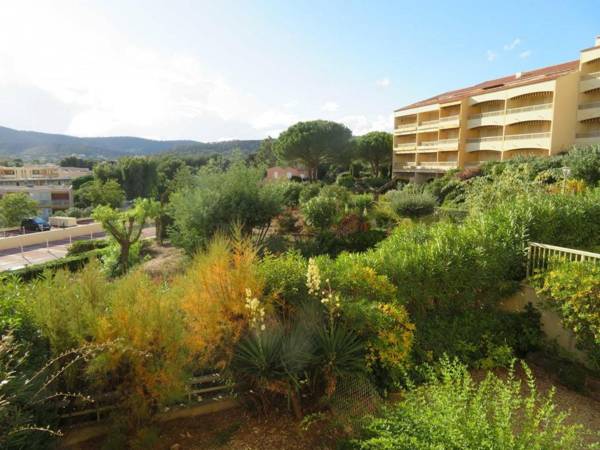 Appartement Bormes-les-Mimosas 2 pièces 4 personnes - FR-1-610-16