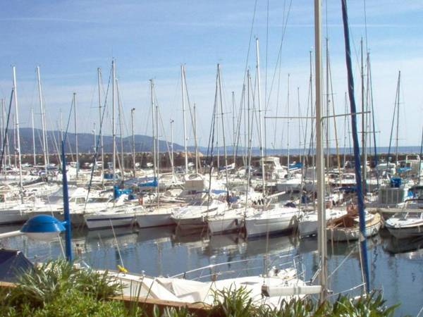 Appartement Bormes-les-Mimosas 2 pièces 4 personnes - FR-1-610-6