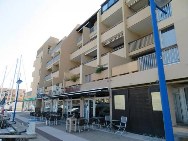 Appartement Bormes-les-Mimosas 2 pièces 4 personnes - FR-1-610-6