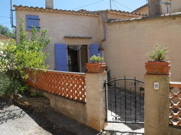 Appartement Bormes-les-Mimosas 2 pièces 4 personnes - FR-1-610-39