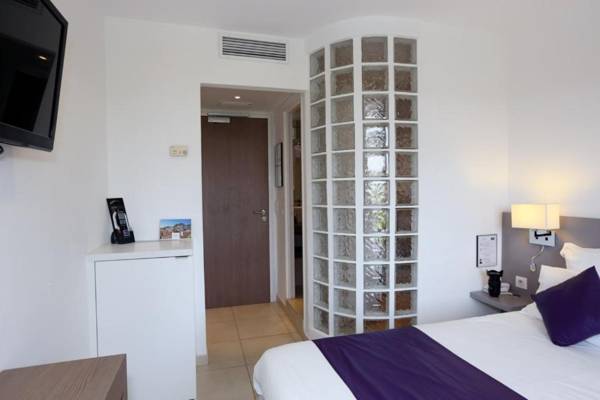 Hôtel de la Plage - HDLP