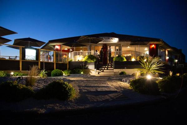 Hotellerie Les Brisants Restaurant J M Perochon