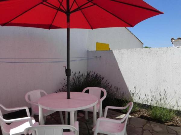 Maison Bretignolles-sur-Mer 2 pièces 4 personnes - FR-1-224A-7