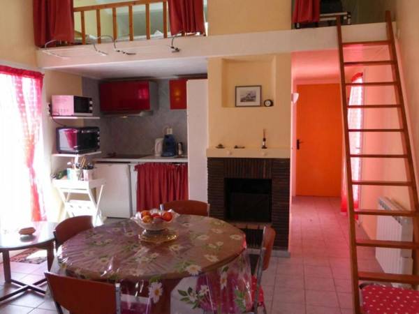 Maison Bretignolles-sur-Mer 2 pièces 4 personnes - FR-1-224A-7