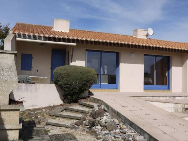 Maison Bretignolles-sur-Mer 4 pièces 8 personnes - FR-1-231-15