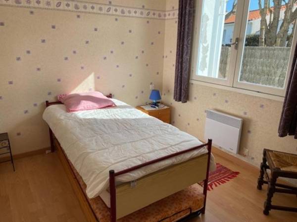 Maison Bretignolles-sur-Mer 5 pièces 6 personnes - FR-1-231-237