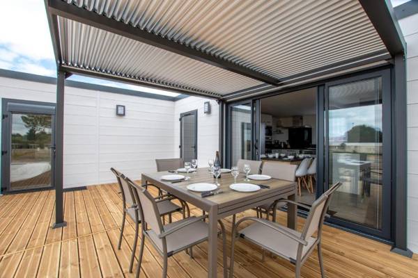 Logement moderne et spacieux a Bretignolles sur Mer