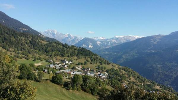 Chalet de la Yodine