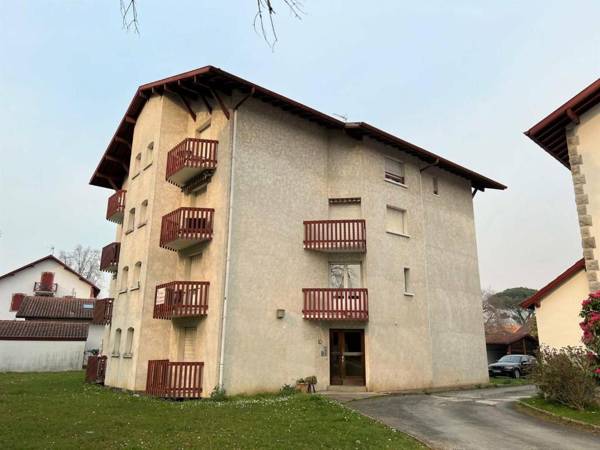 Appartement Cambo-les-Bains 1 pièce 2 personnes - FR-1-495-50