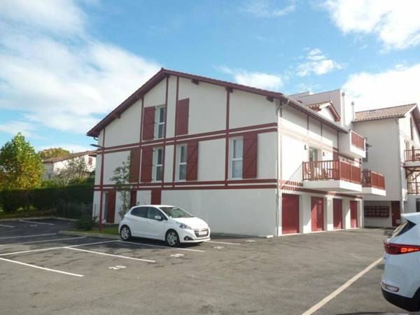 Appartement Cambo-les-Bains 1 pièce 2 personnes - FR-1-495-26