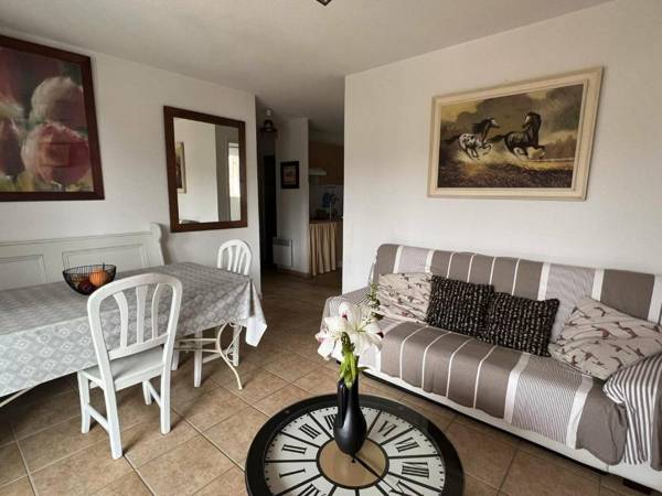 Appartement Cambo-les-Bains 2 pièces 3 personnes - FR-1-495-59