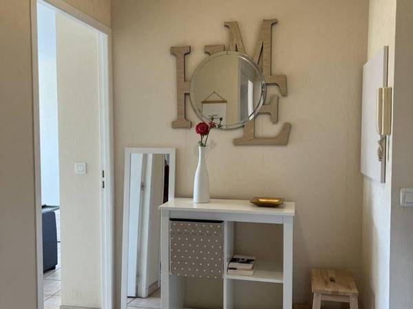 Appartement Cambo-les-Bains 2 pièces 3 personnes - FR-1-495-76