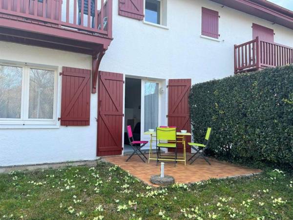 Appartement Cambo-les-Bains 2 pièces 3 personnes - FR-1-495-88