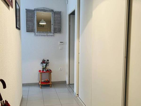 Appartement Cambo-les-Bains 2 pièces 2 personnes - FR-1-495-5