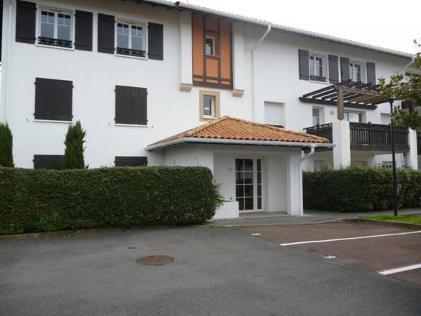 Appartement Cambo-les-Bains 2 pièces 2 personnes - FR-1-495-87