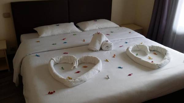 Hotel restaurant le top du Roulier