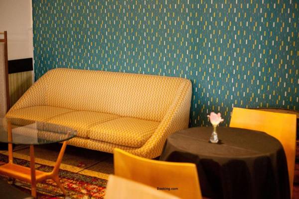 Hôtel Restaurant Gédéon