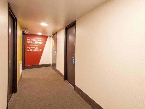 B&B HOTEL Montpellier 1