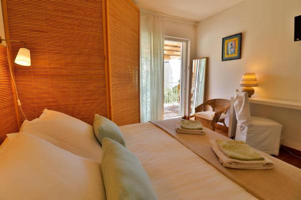 Les Chambres d'Hôtes du Grand Mornas