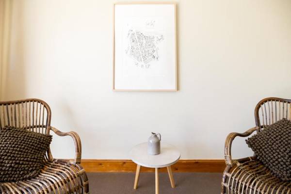 Hôtel La Villa Romaine