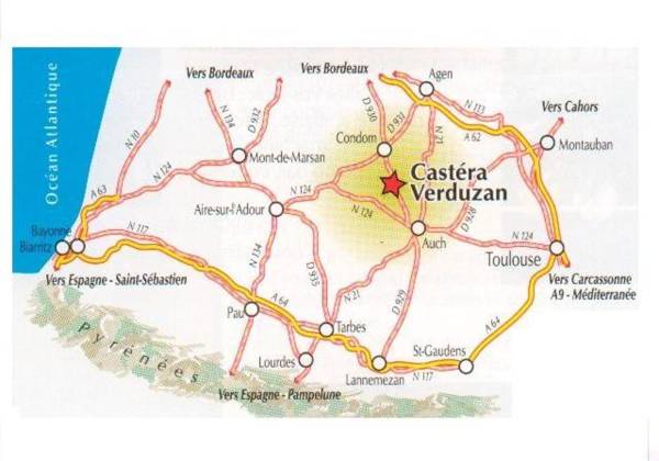 Hotel Restaurant des Thermes