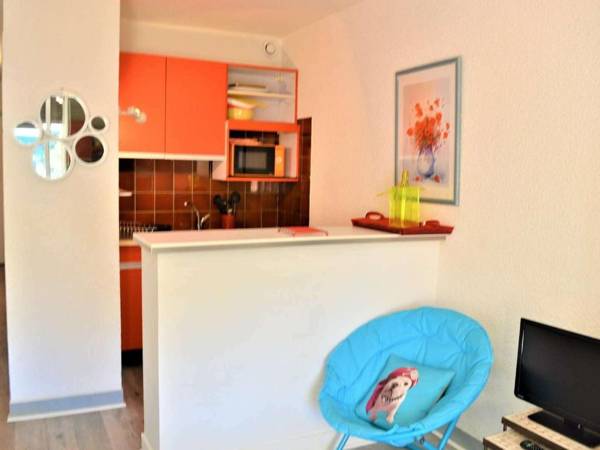 Studio Cavalaire-sur-Mer 1 pièce 4 personnes - FR-1-226B-31