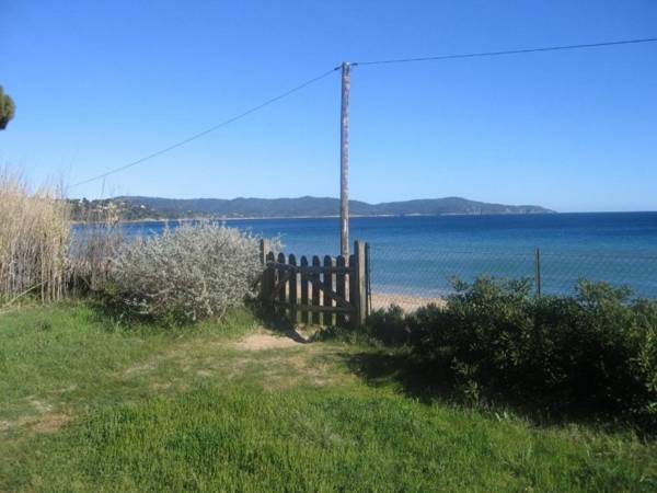 Villa Cavalaire-sur-Mer 2 bedrooms 7 persons - FR-1-100-201