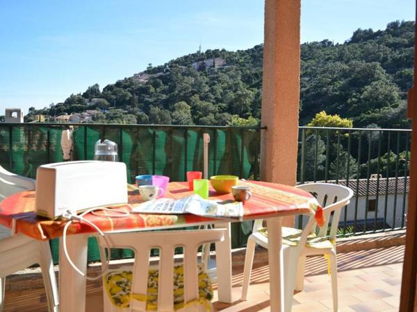 Appartement Cavalaire-sur-Mer 2 pièces 5 personnes - FR-1-226B-300