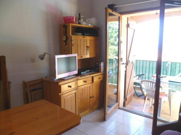 Appartement Cavalaire-sur-Mer 2 pièces 5 personnes - FR-1-226B-300