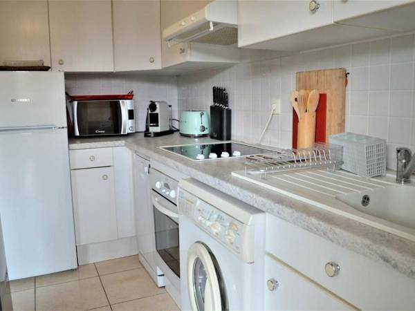 Appartement Cavalaire-sur-Mer 2 pièces 5 personnes - FR-1-226B-338