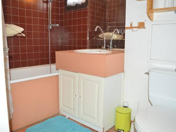 Appartement Cavalaire-sur-Mer 1 pièce 2 personnes - FR-1-226B-37